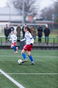 Bild 37 - wBJ Hamburger SV - FFC Turbine Potsdam : Ergebnis: 5:3